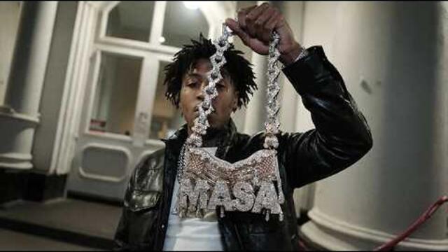 NBA YoungBoy - Feel Pain No More [Official Video]