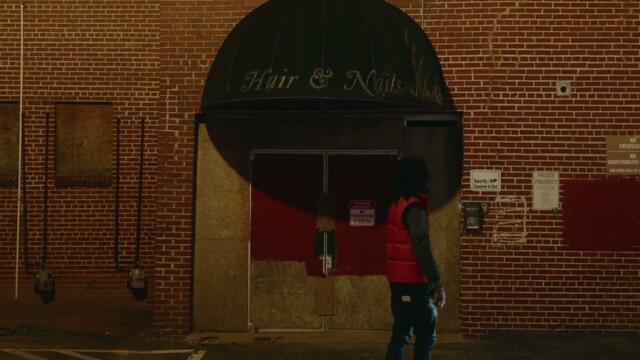 Hardrock - HNDRXX [Official Video]