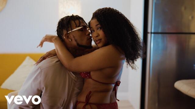 Silk Boss - 772 (Official Music Video)