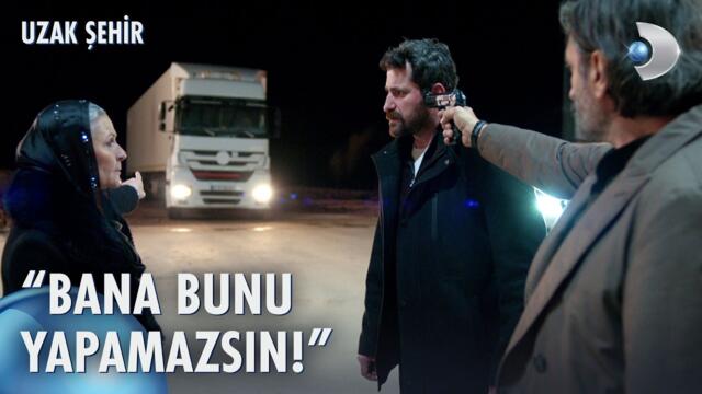 Sadakat, Boran'ı hapse attıracak! | Uzak Şehir 52. Bölüm @kanald