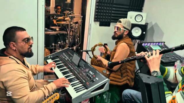 Stefcho Bend - Live Kuchek 2026 New Sound 