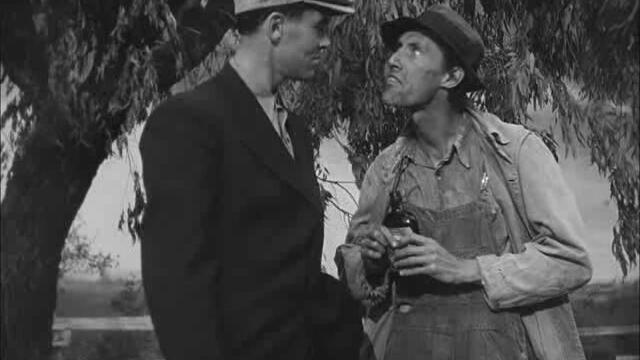 Гроздовете на гнева (The Grapes Of Wrath 1940) 1/3
