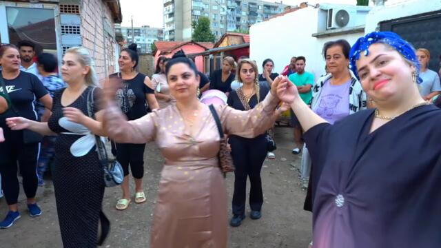 🧿🤌🧿Kuchek na Sevim i Feride 🪻❤️🪻