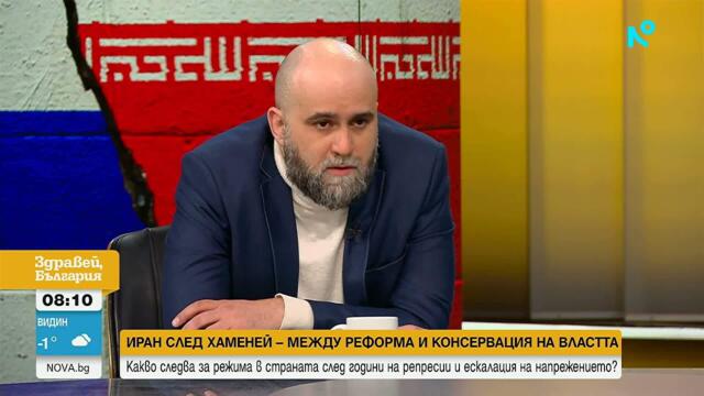 Анализатор: Конфликтът в Иран може да донесе около 5 млрд. долара допълнително на месец