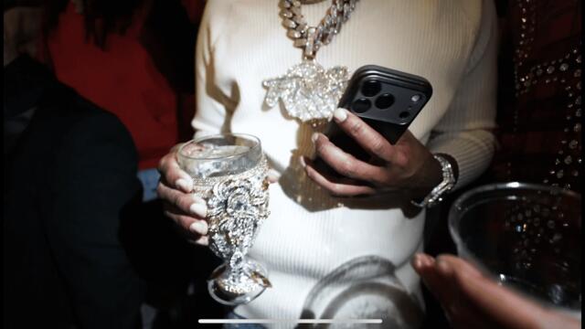 Finesse2Tymes - 2Fithy [Official Music Video]