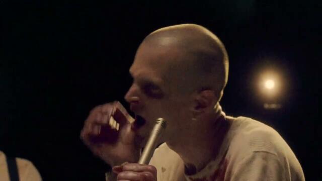 JMSN - Blow The Spot Up (Official Video)