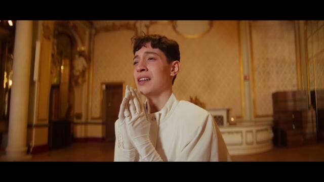 Kyle Alessandro - Rosary (Official Music Video)