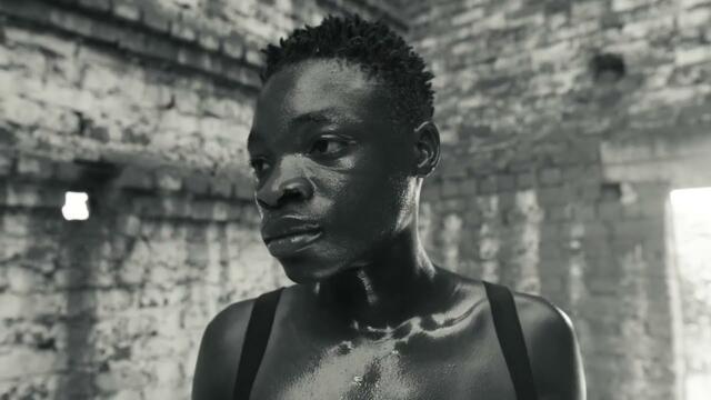 BAGGA - CHAMUNORWA (Official Music Video)