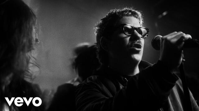 Basement - WIRED (Official Video)