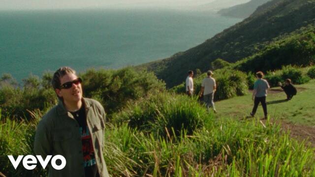 Basement - Broken By Design (Official Video)