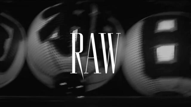 Sylar - Raw (Official Music Video)