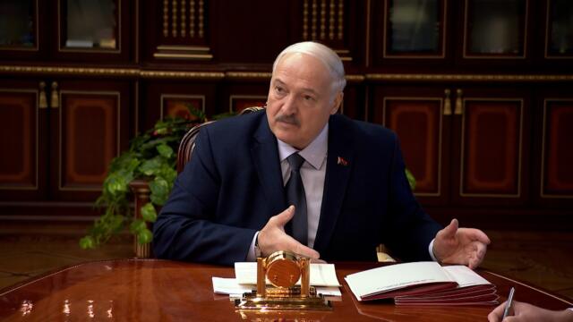 Лукашенко: Проверка БУДЕТ продолжаться!  // Что Президент требует от офицеров?