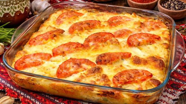 🚨 2 ЛЕСНИ рецепти с кайма, които всички обожават! Вкусна вечеря за цялото семейство 😍