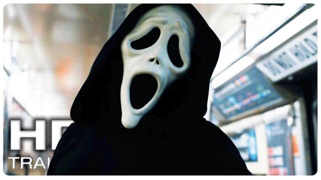 SCARY MOVIE 6 Official Trailer (NEW 2026)