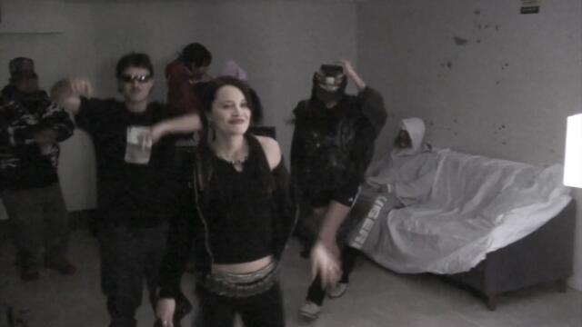 Fcukers - 'if you wanna party, come over to my house' (Official Video)