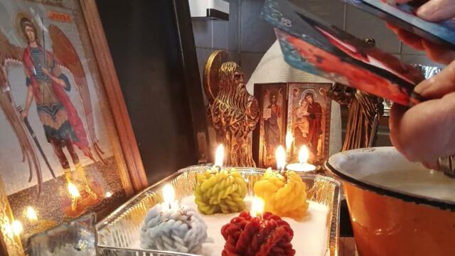 ‼️РУНЫ. Комплексная чистка и защита в Кровавое Полнолуние 🌕‼️🪞🛡️⚖️