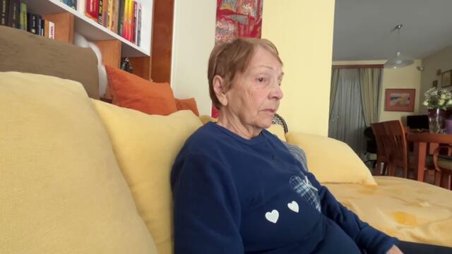 ✔️Деменция и Мы. Полнолуние началось, но нам похрен - мы в тельняшках!😜