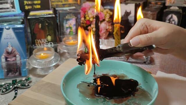 💯⚔️Чистка от ПОРЧИ в ПОЛНОЛУНИЕ(Затмение) с Хранителями Рода. Очищение кармы ⚖️🌳🗝 #ольгазнаю #чистка