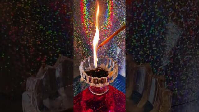 ЧИСТКА В ПОЛНОЛУНИЕ