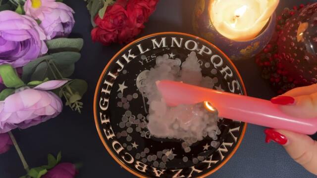 🔥 🌗ПОЛНОЛУНИЕ!  Календарь Судьбы: 10 дней, что перевернут твою ЖИЗНЬ!🔥✨ ПИСЬМО ИЗ БУДУЩЕГО 💫 