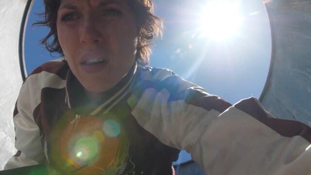 Aldous Harding - One Stop (Official Video)