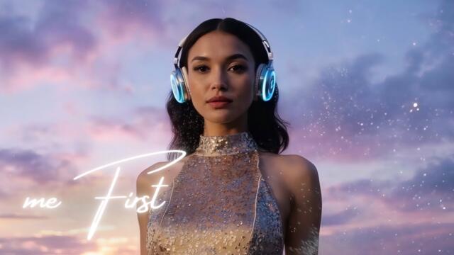 Me First (Official Video) | Stop Overthinking & Choose Yourself