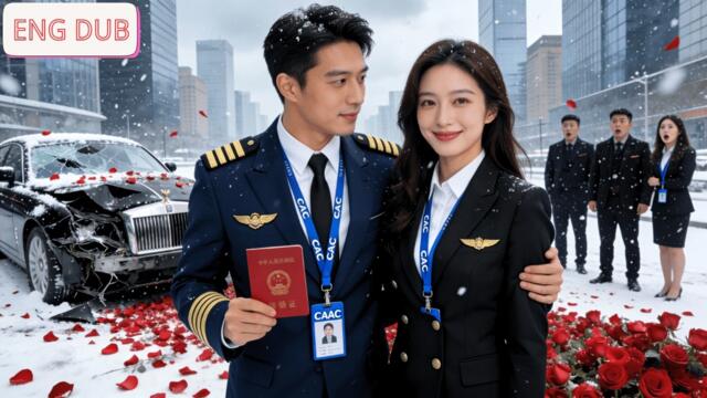 I Built His Future—He Betrayed Me on Our Wedding Day. Another Man Didn’t Hesitate.