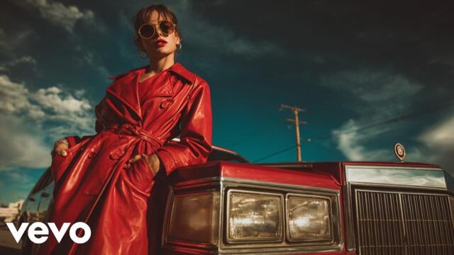 Modern Talking - Geronimo's Cadillac (VOYAGE Remix) 2026