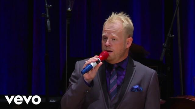 Dailey & Vincent - I Believe (Live) (Official Music Video)