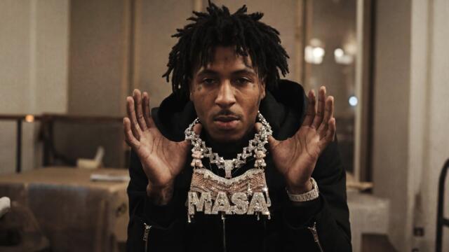 NBA YoungBoy - Came Back [Official Video]