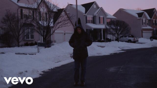 Greg Mendez - I Wanna Feel Pretty (Official Video)