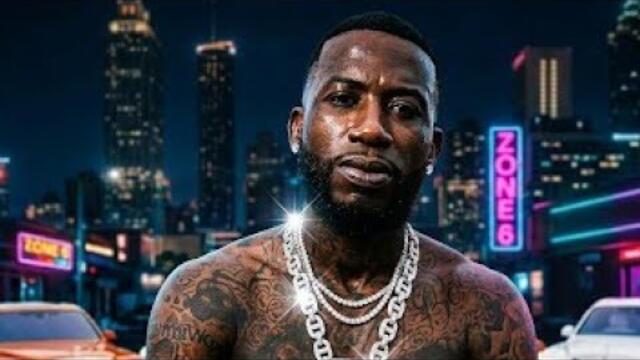 Gucci Mane ft. B.G - Federal Ink [Music Video]