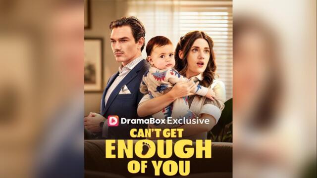Can't Get Enough of You Full Episode