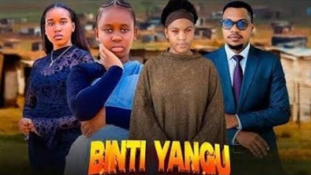 BINTI YANGU Full episode  [113 ]                           #love