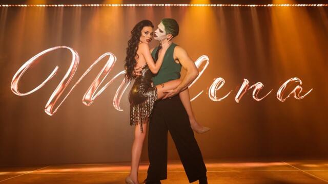 Malena – Noviat Mercedes | МАЛЕНА – Новият Мерцедес