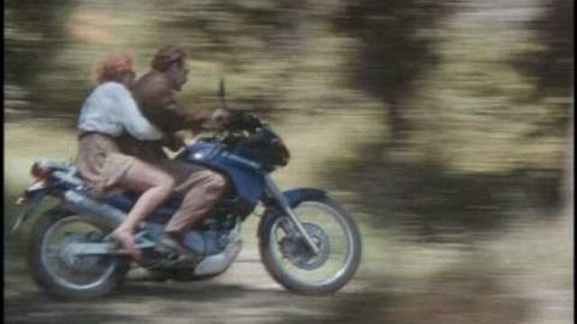 Годината на кометата/Year of the Comet/ 1992, бг субтитри