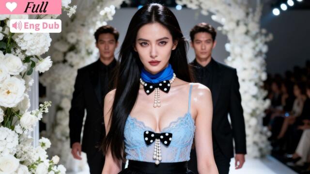 【Multi Sub】Abandoned Daughter Raised by Underworld Returns to Destroy Family!