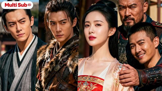 【Multi Sub】He Thought She’d Come Back to Serve Him—Instead She Became a General’s Princess