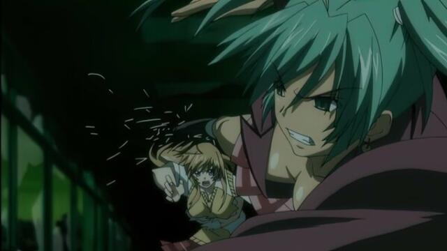 Ikkitousen S3: Great Guardians - 8 Bg Sub