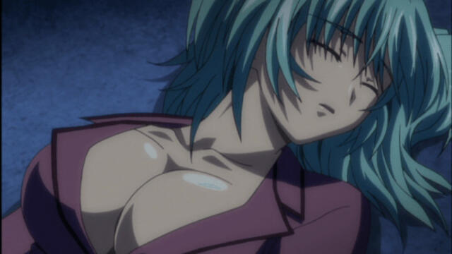 Ikkitousen S3: Great Guardians - 11 Bg Sub