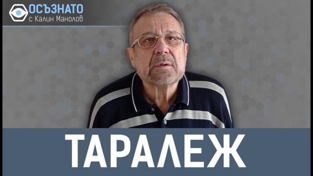 Истината за „новия модел“: Защо всички политици се страхуват от „голо дупе върху таралеж“?