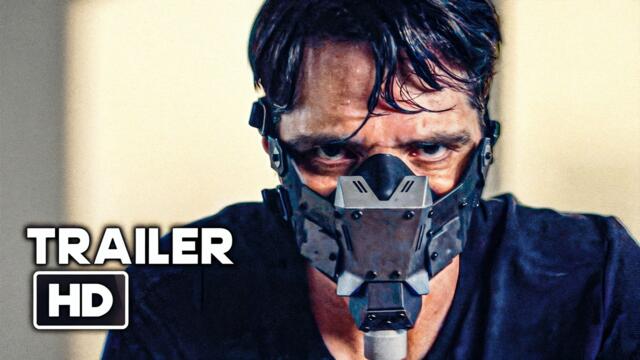 THE CURE Official Trailer (2026)