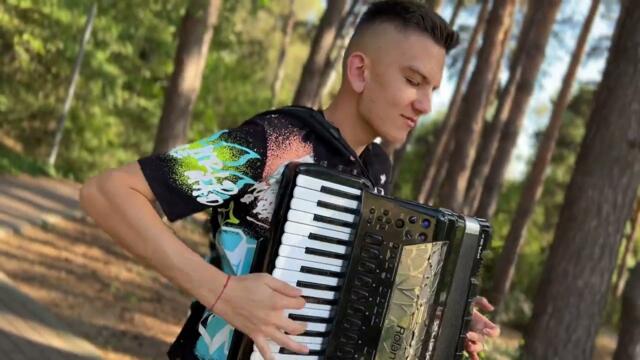 Bozhidar Karzhin&friends-Burgujiisko za dushata//Божидар Кържин и приятели-Бургуджийско за душата