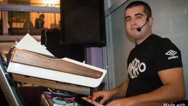 Дзанката-Айше Айше