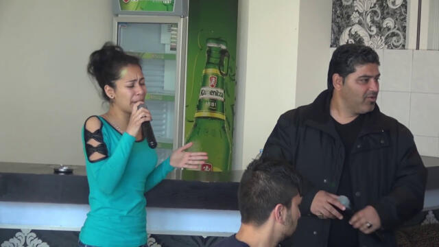 Ork Popeler  Sheri & Redjo - Greshni Ustni / Орк Попелер - Грешни Устни