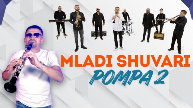ORK MLADI SHUVARI KUCHEKA POMPA 2 2026