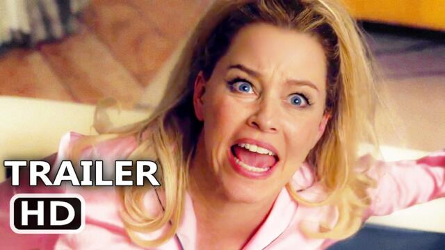 THE MINIATURE WIFE Official Trailer (2026)