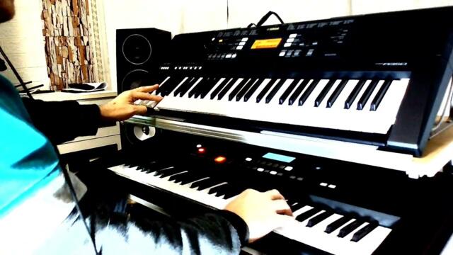 Ти за мен си на света най-красивата жена