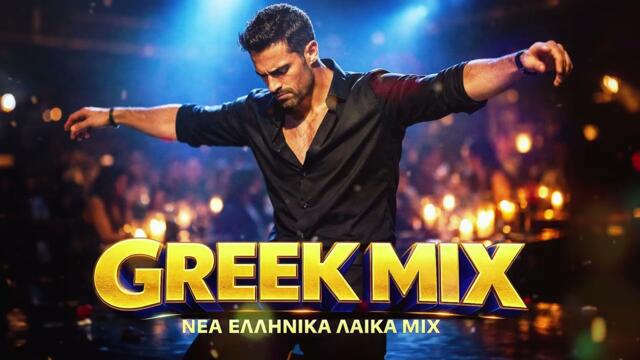 ΕΛΛΗΝΙΚΑ ΛΑΙΚΑ ΤΡΑΓΟΥΔΙΑ MIX 2026 - GREEK MUSIC MIX 2026 - ΛΑΙΚΑ ΑΓΑΠΗΜΕΝΑ - ΕΛΛΗΝΙΚΑ MIX