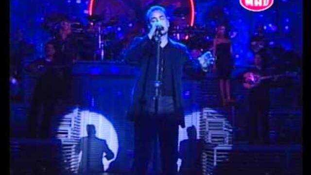 Notis Sfakianakis Άκου βρε φίλε